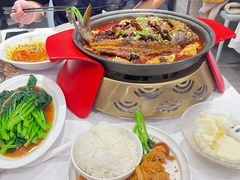 -眉州东坡(团结湖店)