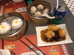 -点点心点心专门店(旺角店)