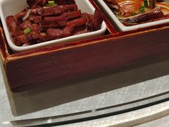 -胡杨记忆(和平路店)