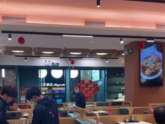-香港深仔记茶餐厅(东门店)
