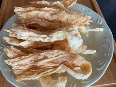 腐竹-吴铭怀旧火锅(坦洲一店)