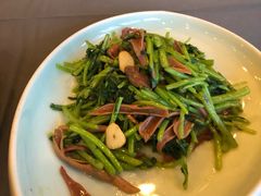 -浩运·海鲜青岛菜·海胆水饺(石老人店)