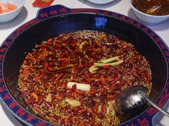 -何师傅美蛙鱼头(汉街店)