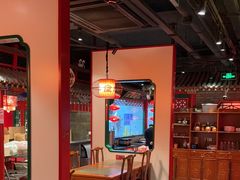 -北平食府.北京烤鸭(亦庄店)