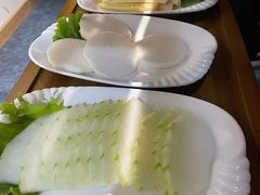 -风情丽江斑鱼火锅(孙家沟西南路80号店)