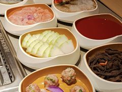 -海底捞火锅(塘厦天虹店)