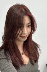 点击看大图 -FG HAIR·烫发·染发