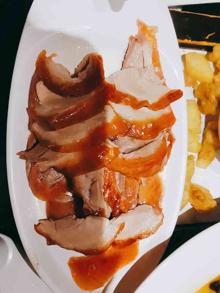 皇城根北京风味主题餐厅(领秀城店)-"08疫情期间 餐饮优惠力度也太