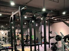 -宝力豪健身(中粮广场店)