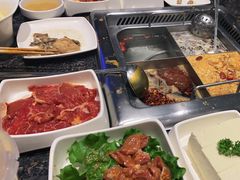 -海底捞火锅(崇文门新世界百货店)