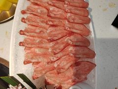 -川越泰火锅(吉利大厦店)