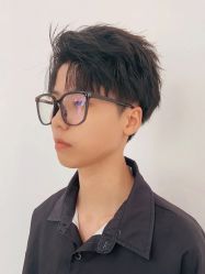 -HG美发设计沙龙