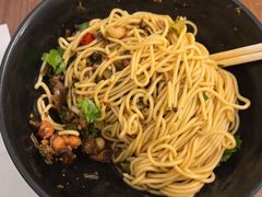 -家烧面馆【南山路知名经典面食】