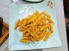 -金家老三饭庄(常营店)