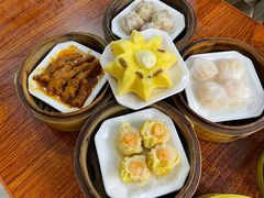 -恒兴发茶店(水巷口店)