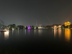 -凤城河风景区
