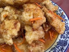 -东北酱骨头馆(蓁巷店)