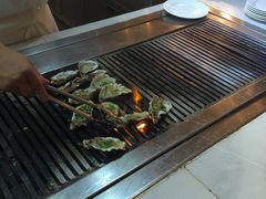 -杭州钱江新城万怡酒店-西餐厅