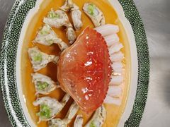 -艳阳天·非遗楚菜(武汉客厅店)