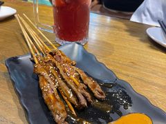 -烧蠔帮·湛江生蚝(工农店)