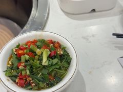 -鲁员外地锅鸡地锅鱼(古墩路店)