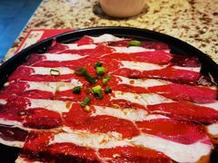 -東門韩国传统烤肉·韩国料理(银座直营店)