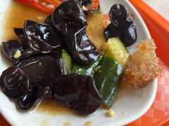 -景仁馅饼(蒿泊店)