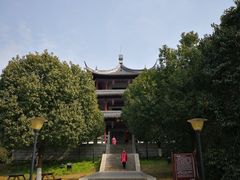 -白马涧龙池景区