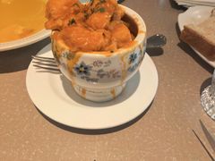 -波特曼西餐厅(南岗店)