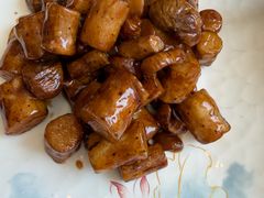 -今鲜源酒店·海鲜锅贴青岛菜(新湛路店)