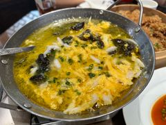 -不倒翁·徽天下名菜楼(马鞍山路店)