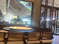 -华冠悠岚·庭院餐厅(青城后山店)