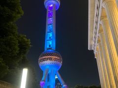 -东方明珠广播电视塔