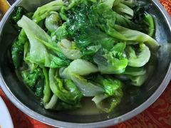 蒜蓉生菜-联丰美食(番禺店)