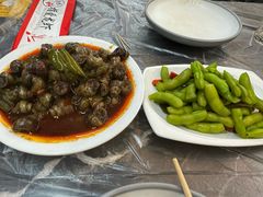 -指爱龙虾(金杨路总店)