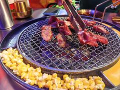 -釜山火炉·海鲜烤肉(紫藤路店)