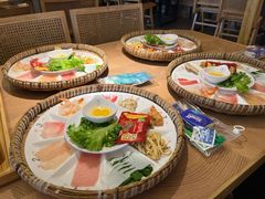 -上坐过桥米线(顺城店)