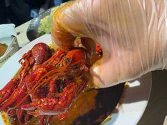 -叶派龙虾•招牌香辣蟹·海鲜(中海国际店)