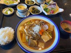 -江户前日本料理(瑞诗酒店店)