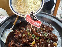 -回味黑鸭煲·始于2006(万松园店)