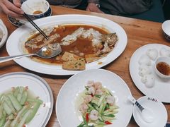-舟小鲜·舟山小渔村(凤城四路中登广场店)