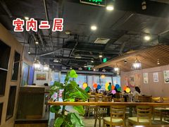 大堂-潇湘阁(昆泰国际大厦店)