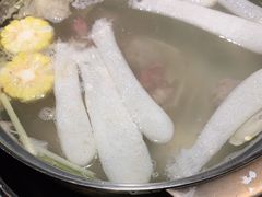 -原牛道·潮汕围炉火锅(讯美店)