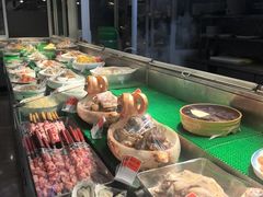-渔家大院·地道威海菜(石岛店)