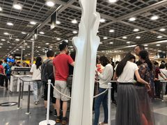 -宜家·瑞典风味餐厅(北京西红门店)