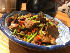 -大娘湘厨(万科金域花园店)