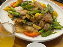 -醉壹号海鲜大排档·老厦门特色菜(厦门美食地标店)