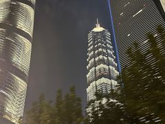 -上海中心大厦