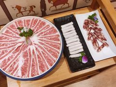 -五星桥原切肥牛火锅·30年专注好牛肉(湖塘店)