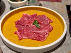 -一绪に寿喜烧(荟聚店)